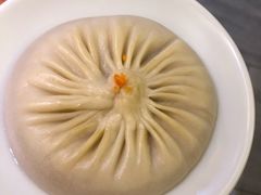 王牌蟹粉灌汤包-苏小柳手工点心(人民广场分院)