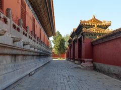 -北京市劳动人民文化宫(太庙)