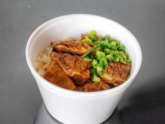 牛腩粉面-荣晖咖啡美食(司打口店)