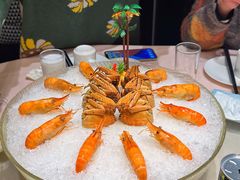 -粤味馆(黄河路店)