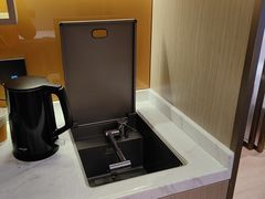 -广州花都希尔顿惠庭酒店