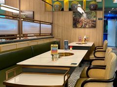 大堂-润园四季椰子鸡火锅(南山海岸城店)