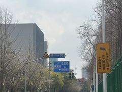 -外高桥保税区南(地铁站)