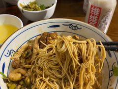 -爱家面馆(常州总店)