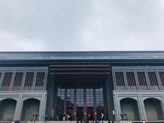 -遵义会议纪念馆