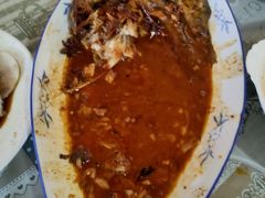 -金台阶鱼馆(于桥水库店)