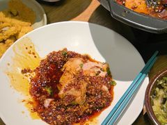 -巴蜀风·地道川菜(总店)