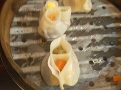 -汪一挑馄饨(老街店)