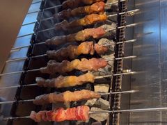 -嫩羊羊·延边烤串·朝鲜族美食(张家港美食街店)