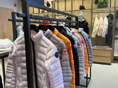 -Canada Goose加拿大鹅(北京三里屯太古里店)
