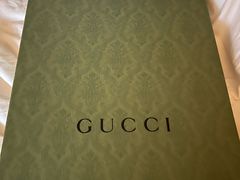 -Gucci(北京SKP店)