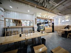 -黎一碗大碗手工面(城市立方店)
