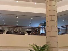 -海天楼中餐厅(吴宫泛太平洋酒店)