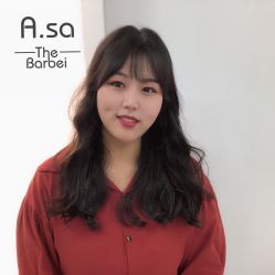 -ASA HAIR SALON