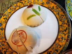 -富华斋饽饽铺·宫廷糕点·伴手礼(护国新天地店)