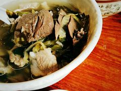 汤饭-陈记汤饭(水巷口店)