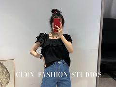 -CLMX(新天地凯德晶萃广场店)