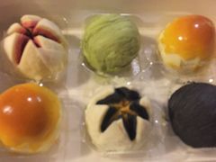 -陶陶居饼家(惠福东路店)