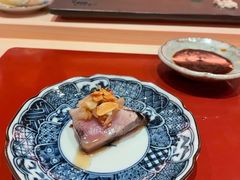 -橼舍鮨青木