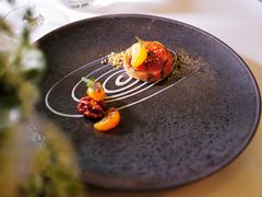 -上海和平饭店-华懋阁 The Cathay Room