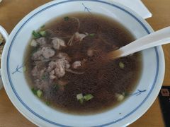 -功牛泉州牛肉小吃(崇武店)