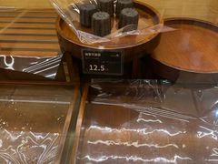 -小飞象面包公社(珠江路金鹰店)