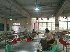 -中南大学-食堂第3食堂