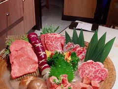 -厚贞日式烤肉(龙之梦店)