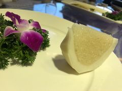 椰子饭-快乐海鲜酒楼(滇池路店)