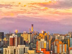 -中央广播电视塔