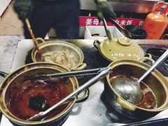 -斯丹姜母鸭·古法干香(涂门街总店)