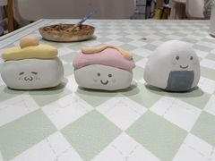 -初八专业级手工DIY陶艺社·户外研学·创意DIY首饰