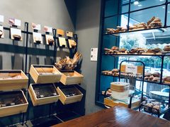 -面包谷Grains n' Beans(九号公馆店)