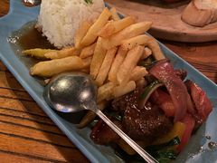 -El Bodegon阿根廷秘鲁餐厅(幸福路店)