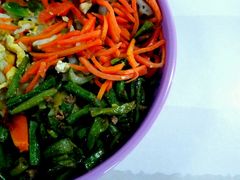 -中央财经大学-食堂