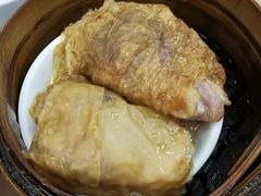-香港蓮香樓(上環店)