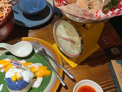 -甲米府·泰国餐厅(八佰伴店)