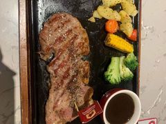 -必胜客(泰盛广场店)
