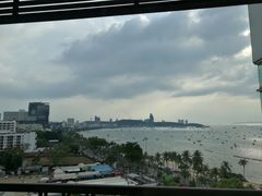 -芭堤雅发现海滩酒店