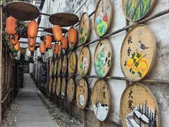 -新安江山水画廊风景区