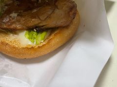 -必胜客(新中纬店)