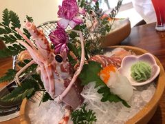 -蟹将军日本料理(中南路店)