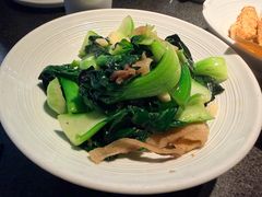 -赠李白·如诗的川味(余杭万达广场店)