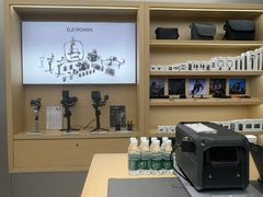 -DJI大疆(福州万象城授权体验店)