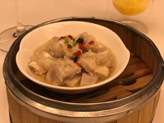 -富力丽思卡尔顿酒店·丽轩中餐厅