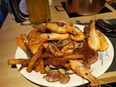 -星伦多 自助料理(圆融店)