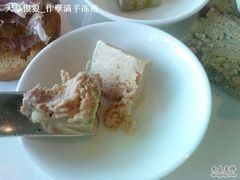 鹅肝酱-翡翠36餐厅(浦东香格里拉店)