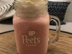 -Peet's 皮爷咖啡(东湖路手作店)