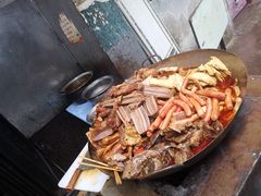 -吴长子卤菜馆(统一街店)