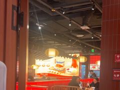 -满园烤鸭·春饼(抚顺万达店)
